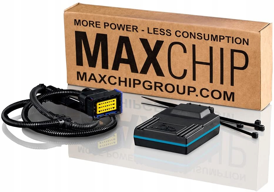 MaxChip 100065.0 Pro Chip Tuning