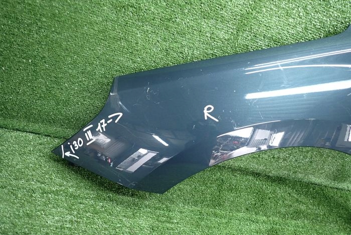HYUNDAI I30 III 17- fender left front front