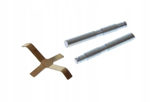 

Zabezpieczenie klocków hamulcowych Mz Etz 150 250