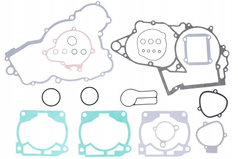 Tesnenia motora Winderosa W808335