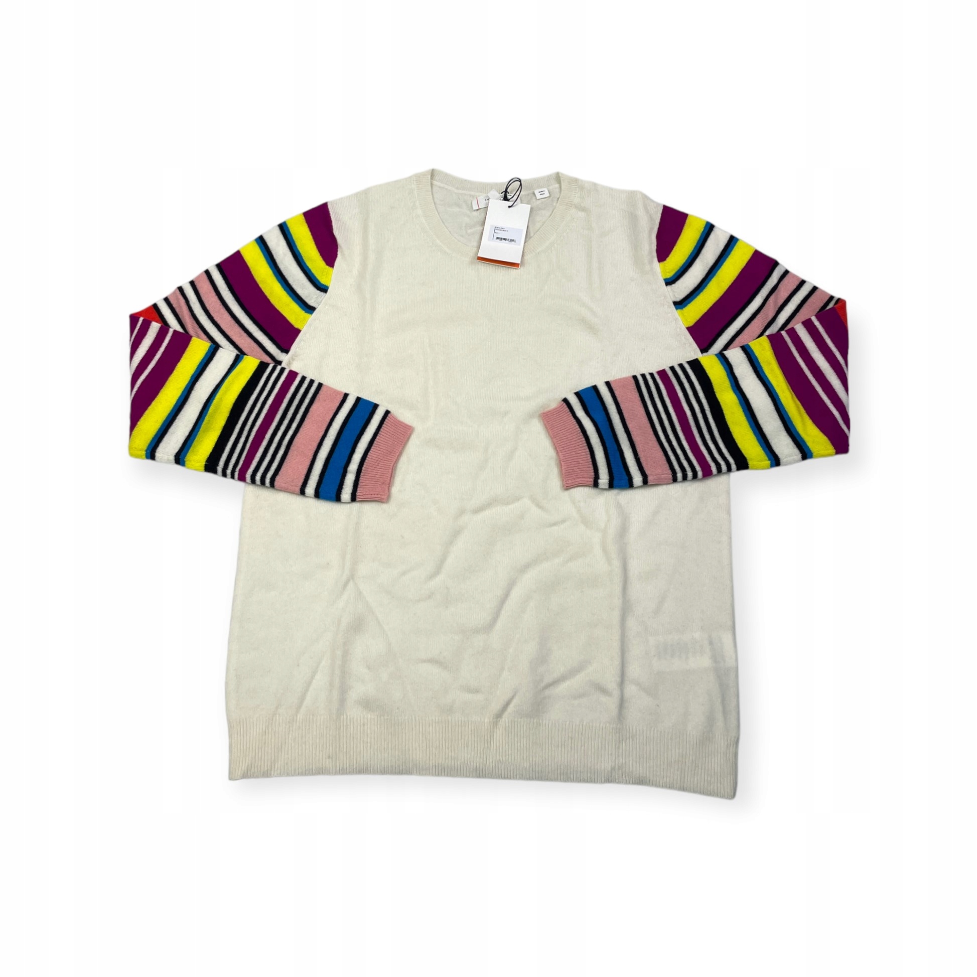 Dámský svetr s dlouhým rukávem Chinti&Parker L