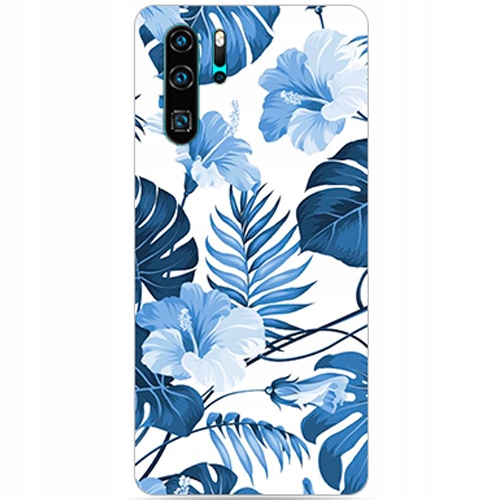 

200 wzorów Etui do Huawei P30 Pro Plecki Obudowa