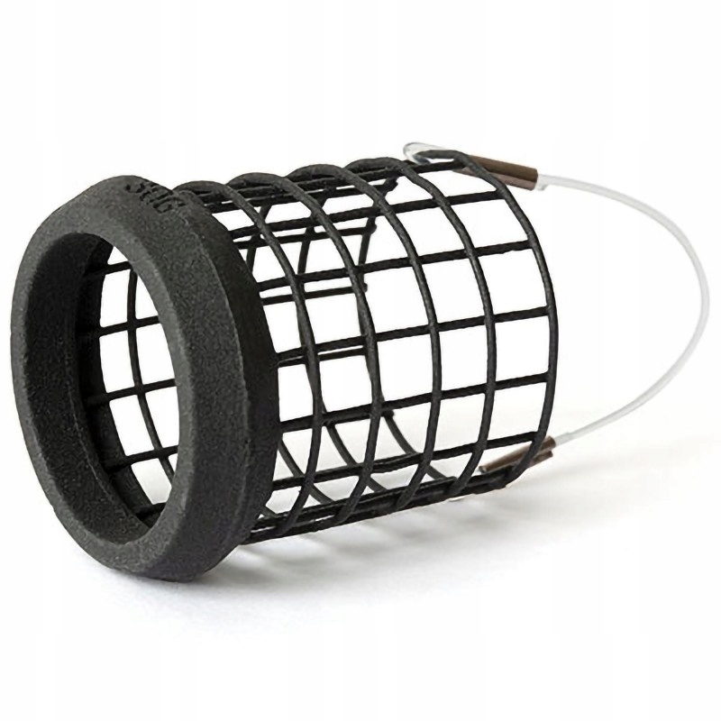 Koszyk Matrix Bottom Weighted Cage Feeder Small 40g