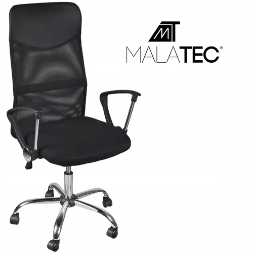 Офисное кресло MESH Malatec 23236