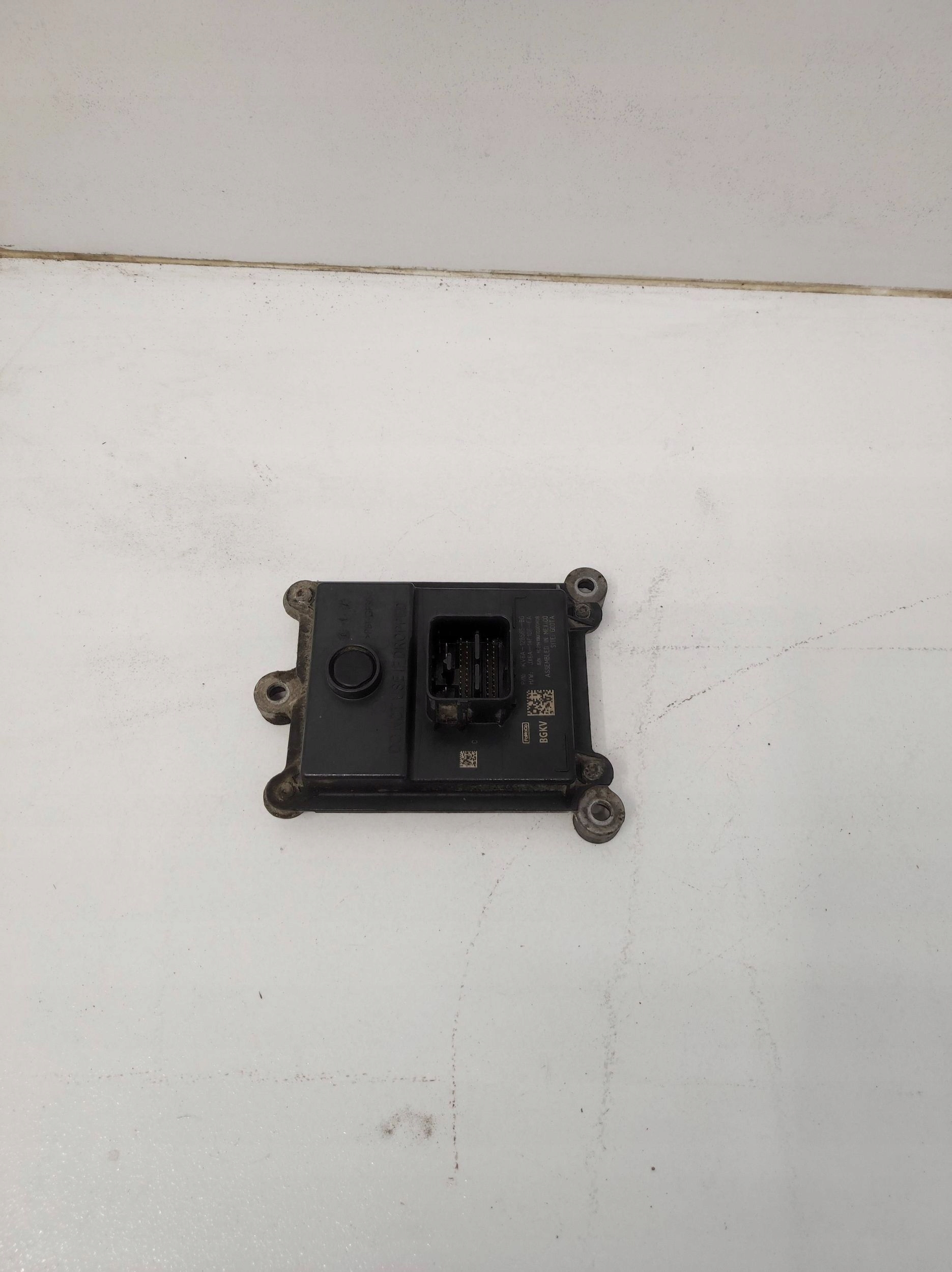 MODUŁ STEROWNIK SKRZYNI BIEGÓW FORD CONNECT MK2 II 2 LIFT 1.5 TDCI