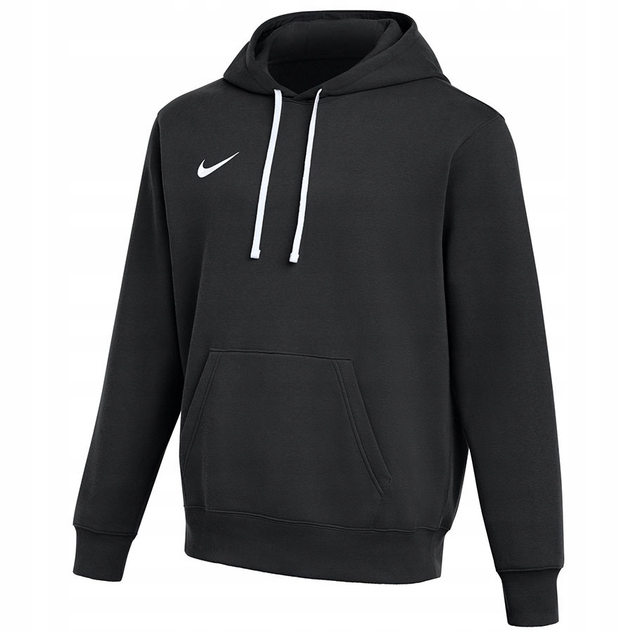 Nike Park 26 Hoody [XL] Mikina Pánská Černá