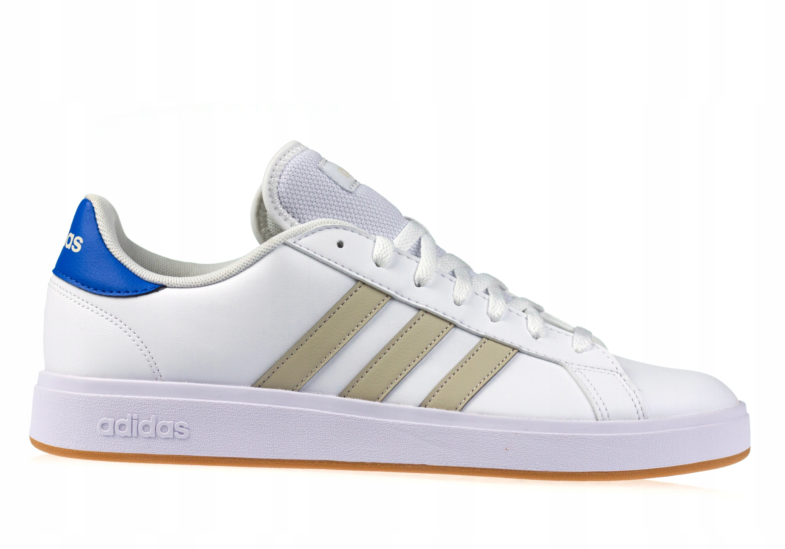 Pánské boty Adidas Grand Court Base 2.0