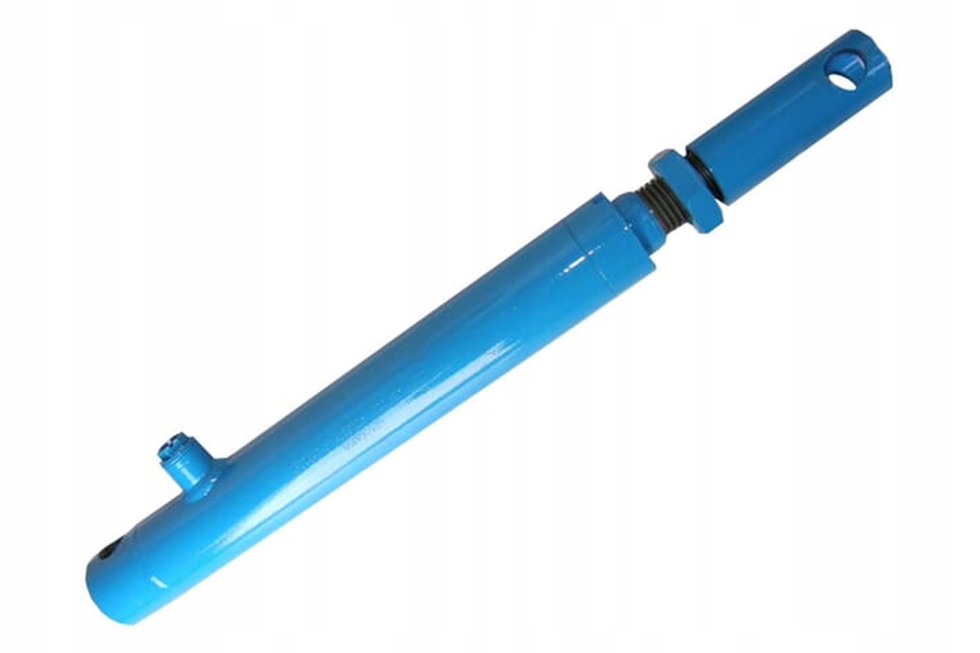 66009162N Silownik hydrauliczny pasuje do Monosem