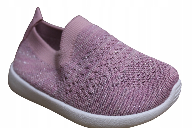 

Buty Sportowe Materiałowe Roz. 19