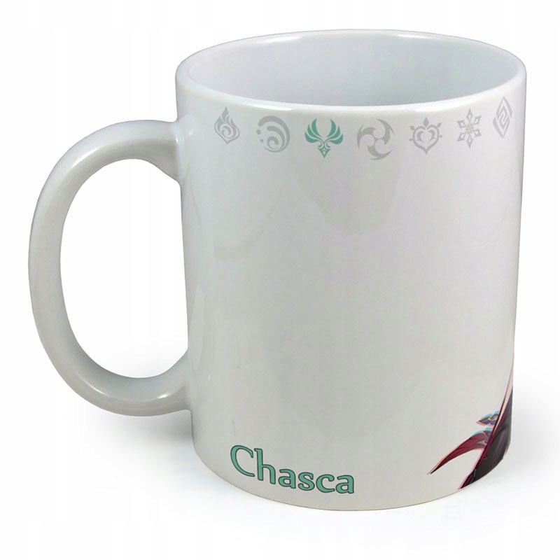 Kubek Chasca Genshin Impact Marka inna