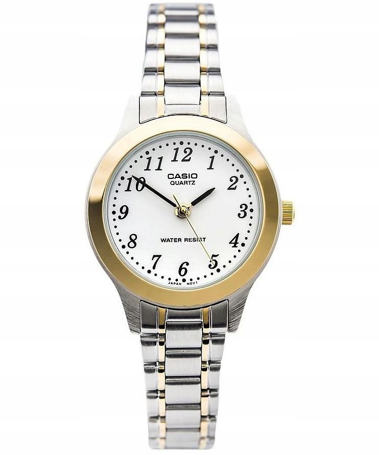 Dámské hodinky Casio Classic Lady