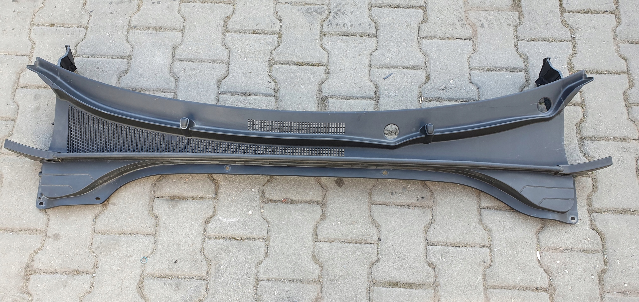 KIA Ceed III 18- PODSZYBIE 86151-J7000