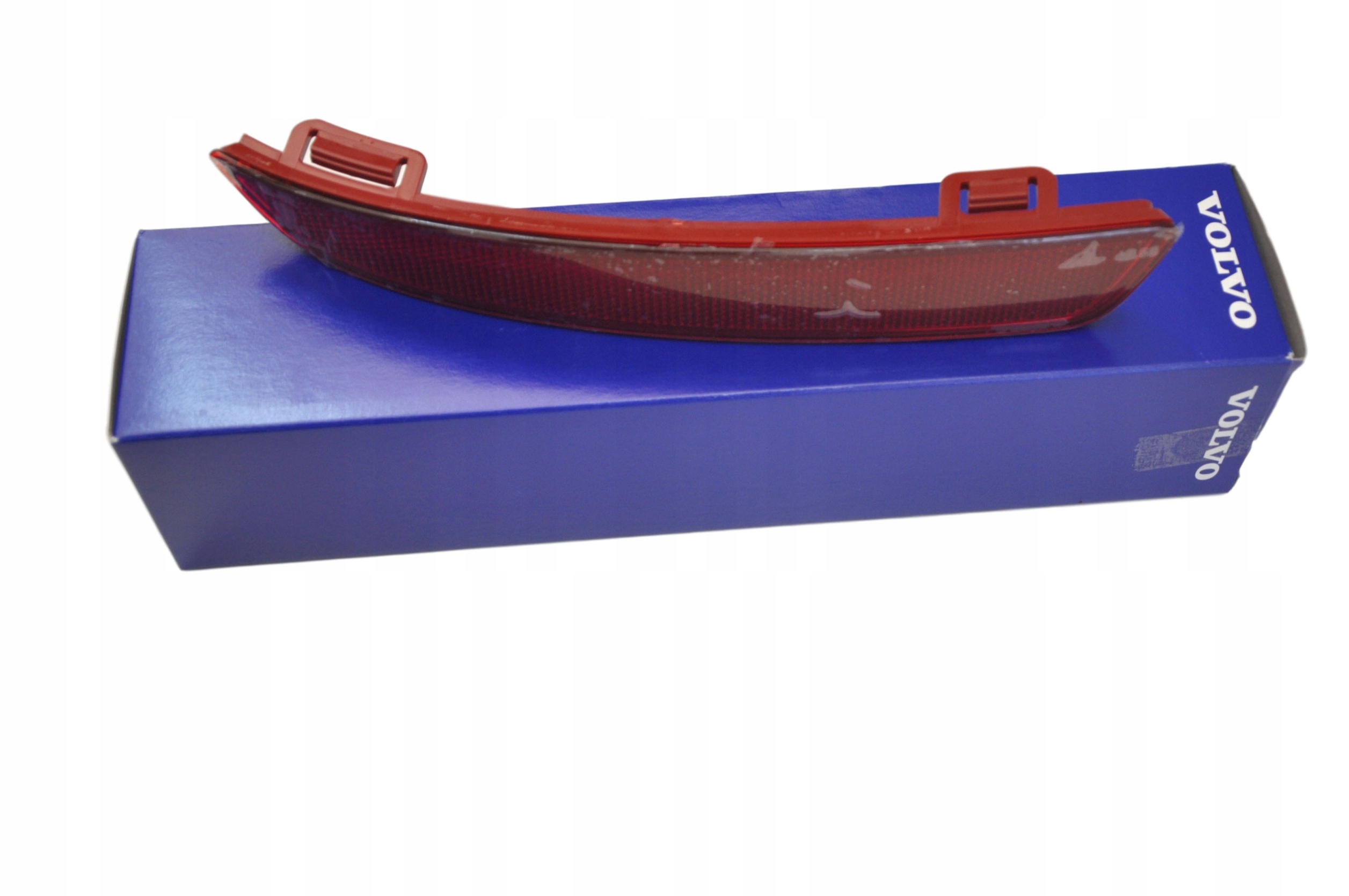 Volvo C30 lift odrazka zadní levá 31383891 Oe