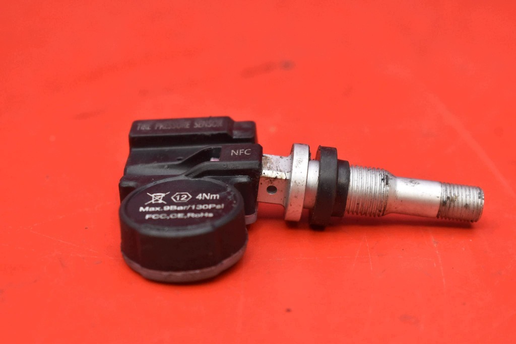 Sensor Druck Reifens TPMS LEXUS LS 4 IV LS600H 06-09