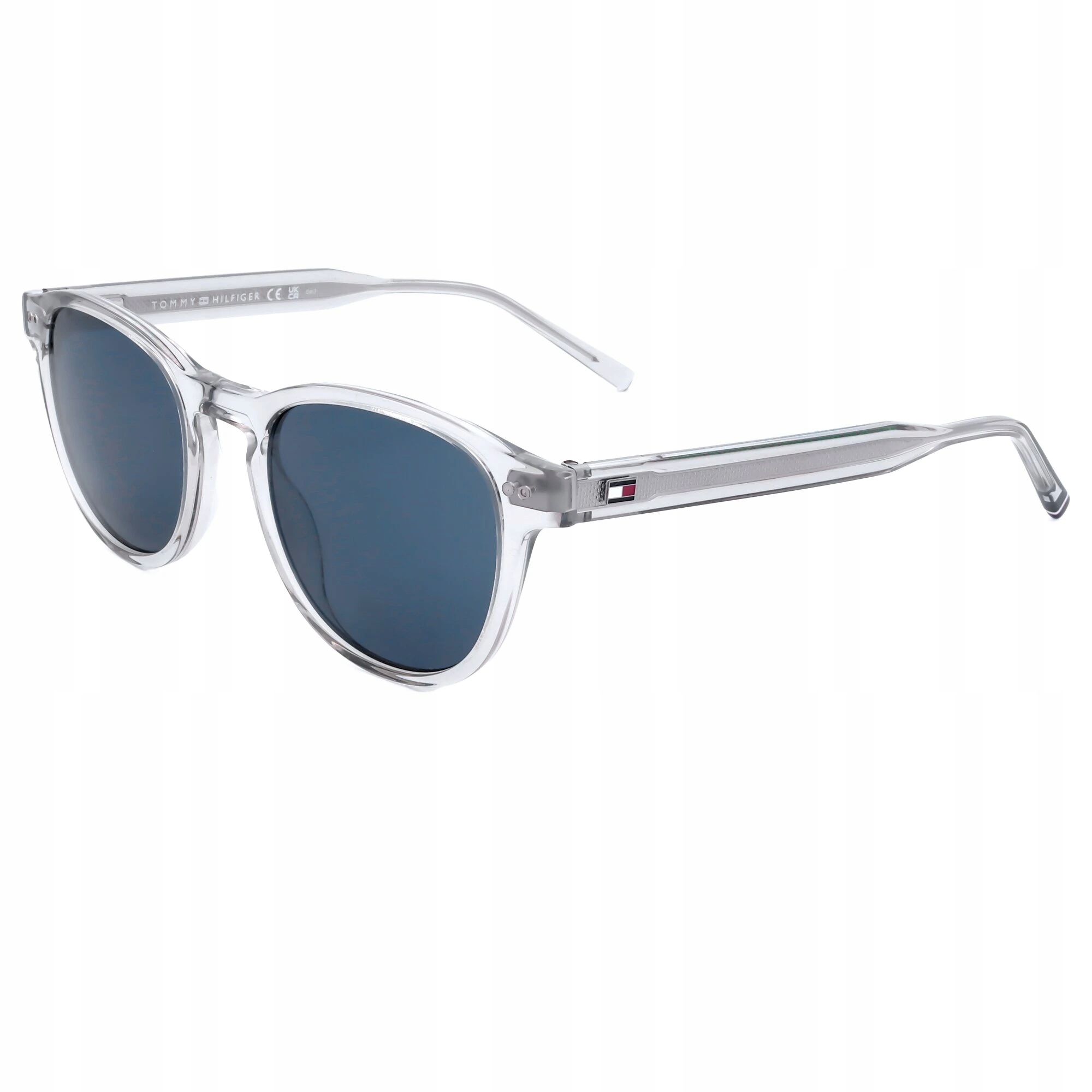 Pánské sluneční brýle Tommy Hilfiger Th 2186/S KB7