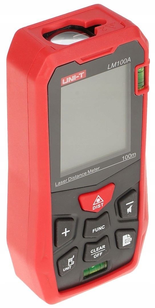 Laserový Dálkoměr LM-100A Uni-t