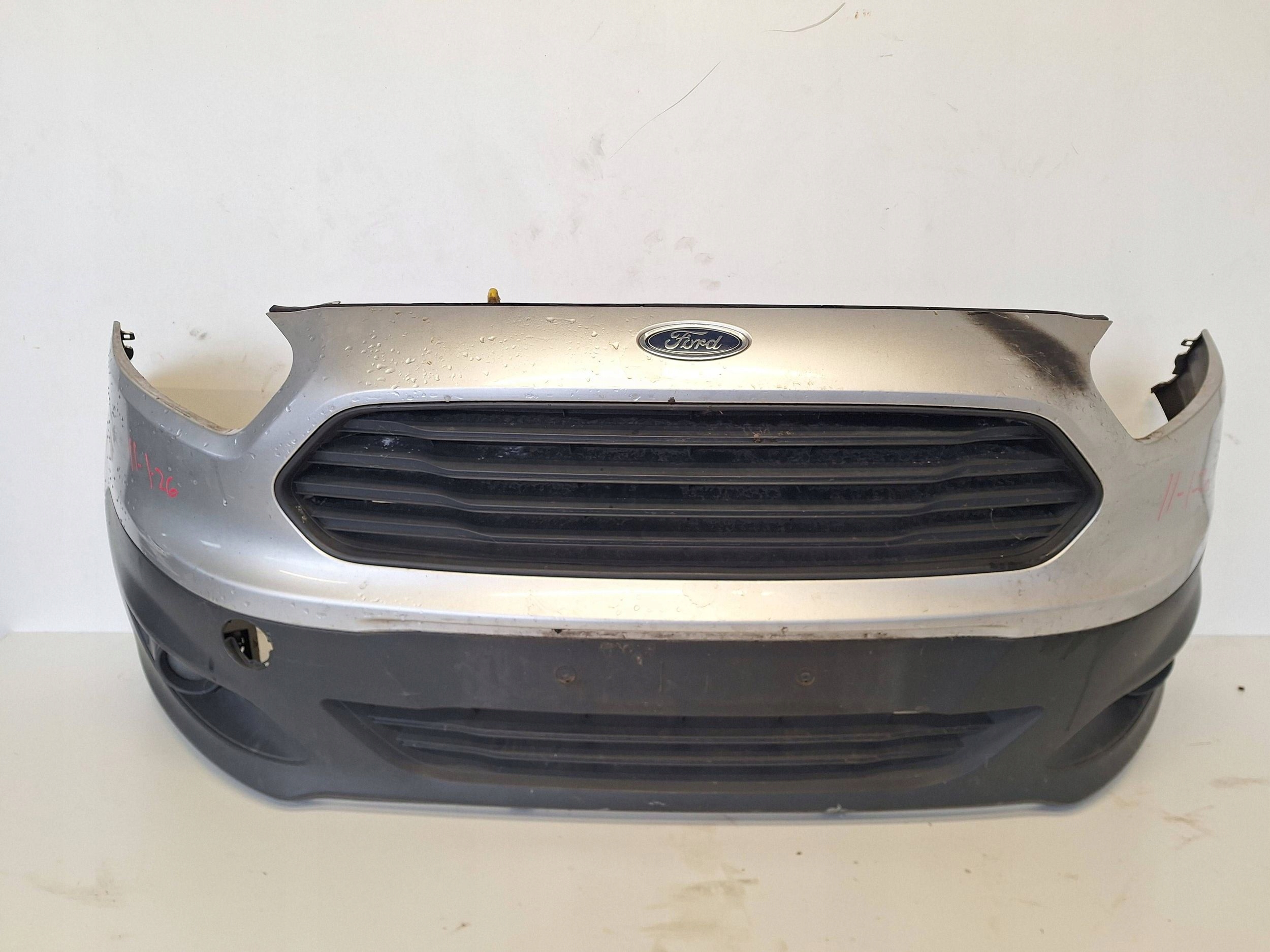 FORD TRANSIT COURIER 13-17 bumper FT7617K819