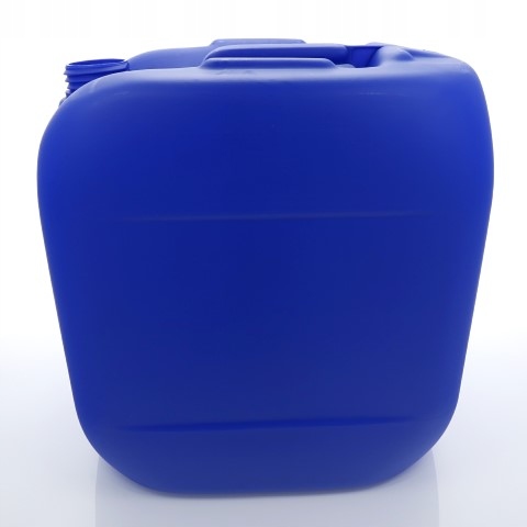 

Kanister 30l karnister baniak alkohol paliw, Atest