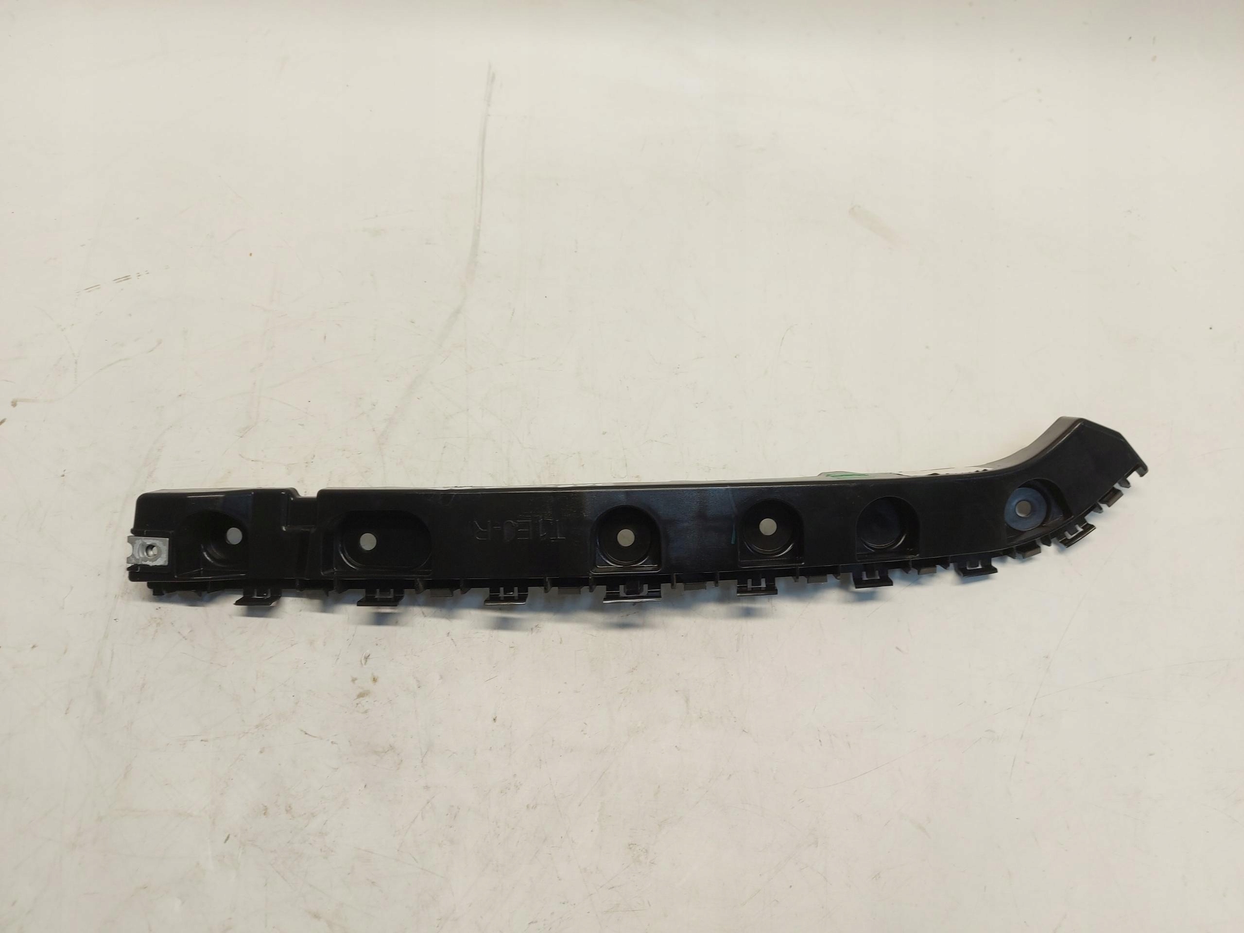 Jaecoo 7 PHEV 2025 staffa Supporto parafango Paraurti Destra posteriore 602002383aa
