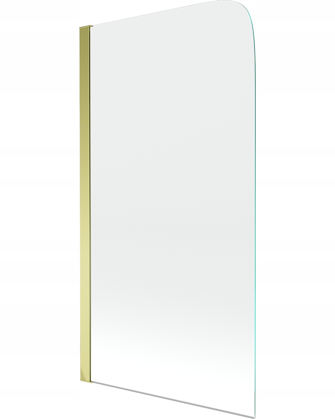

Mexen Parawan Nawannowy 1 Skrzydłowy 70 CM Gold