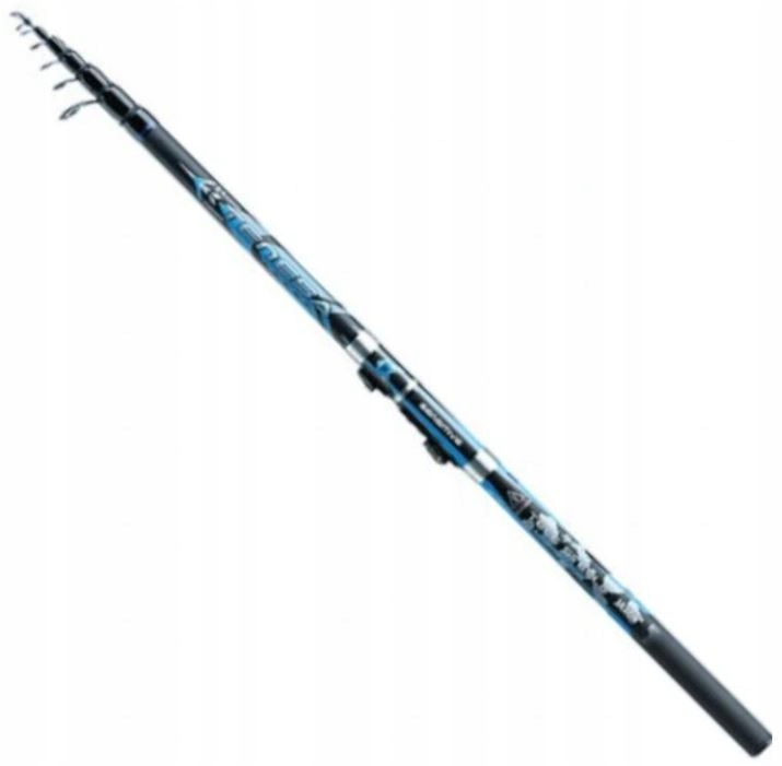 WĘDKA JAXON TENESA TELE STELLA 3,30m/10-30g