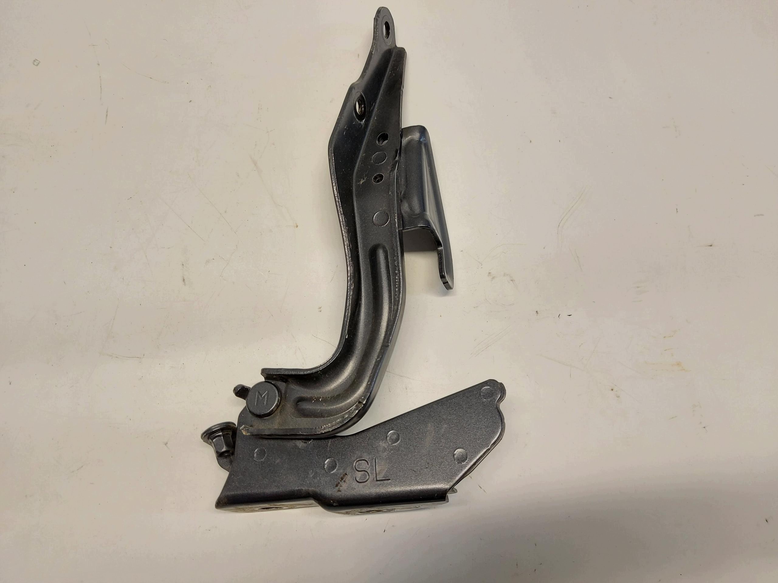 SUBARU Forester V SK LIFT hinge bonnets left