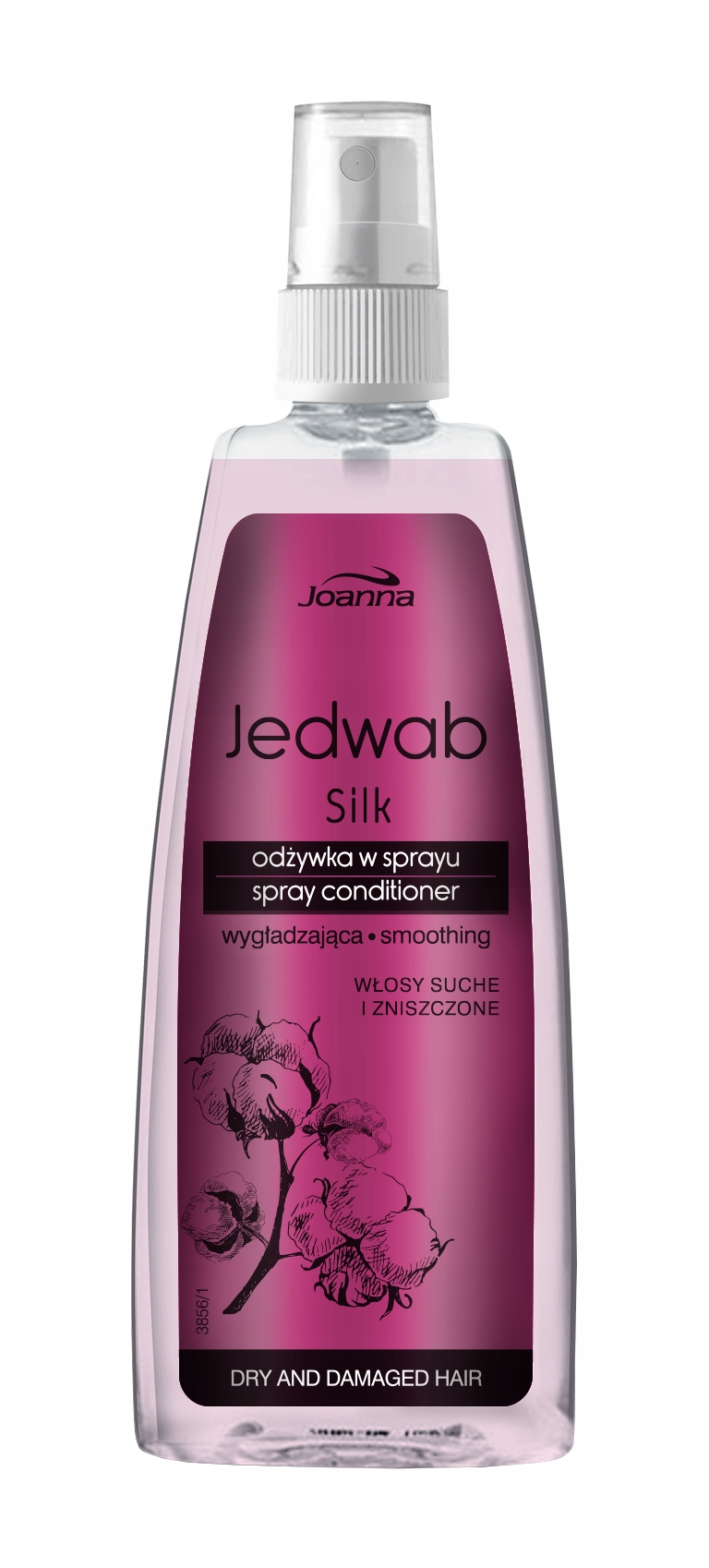 

Odżywka do włosów Joanna 150 ml Jedwab Silk