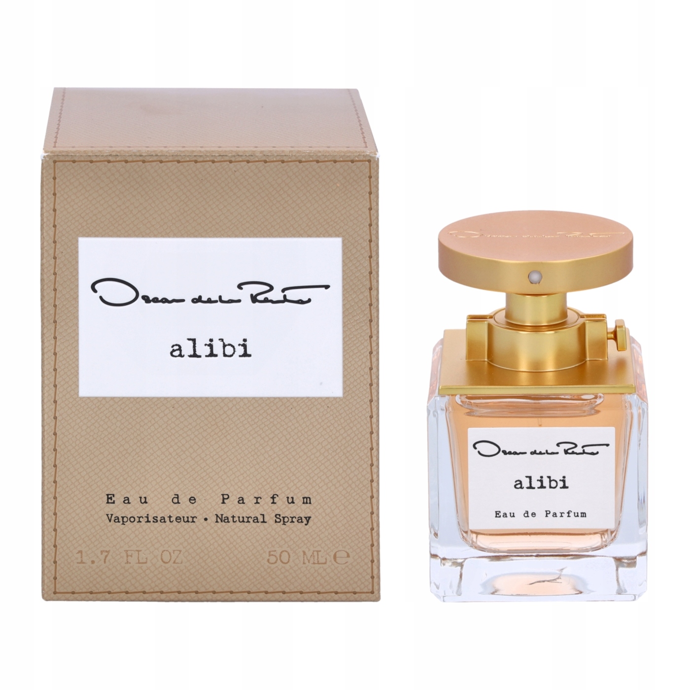 Oscar De La Renta Alibi Parfémovaná voda 50 ml