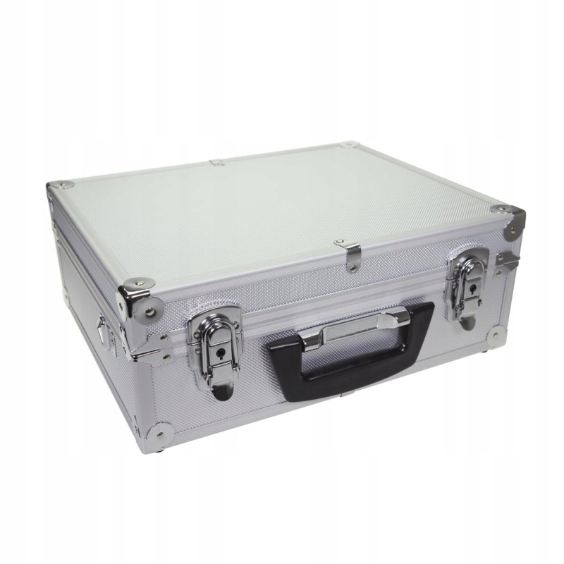 Doerr Ea Small fotokufr (35x27x12 cm, 1,9 kg, moli