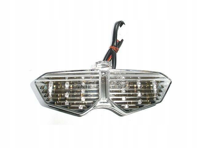 20.200.990 - MOTOJAPAN задний светодиодный фонарь YAMAHA YZF 600 R6 (03-05)