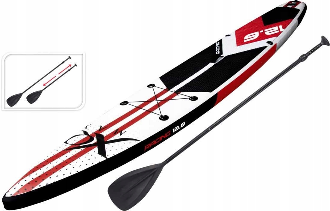 Deska Sup Xq Max 381 cm