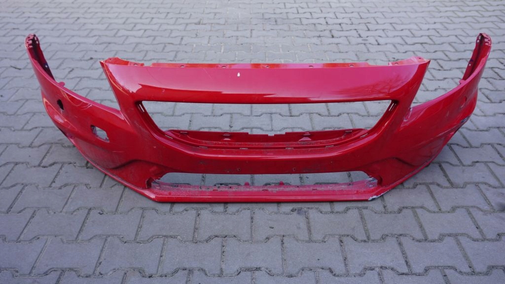 VOLVO V40 R-design - přední nárazník předek