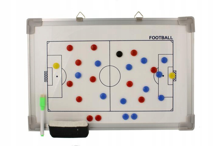 Maxwel Taktická Magnetická 60X90 CM [60x90 cm] Tabule