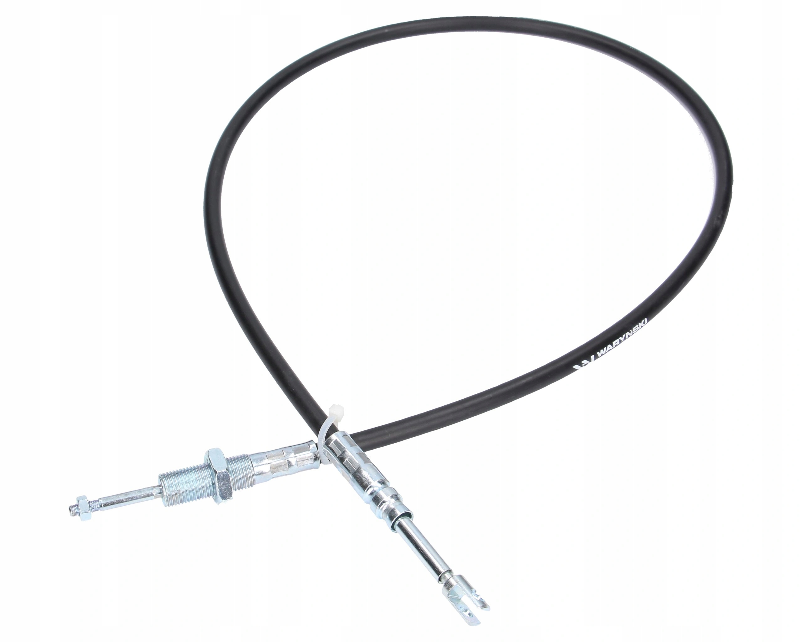 Lanko pro ovládání rozdělovače vidlic L-1200 mm Waryński
