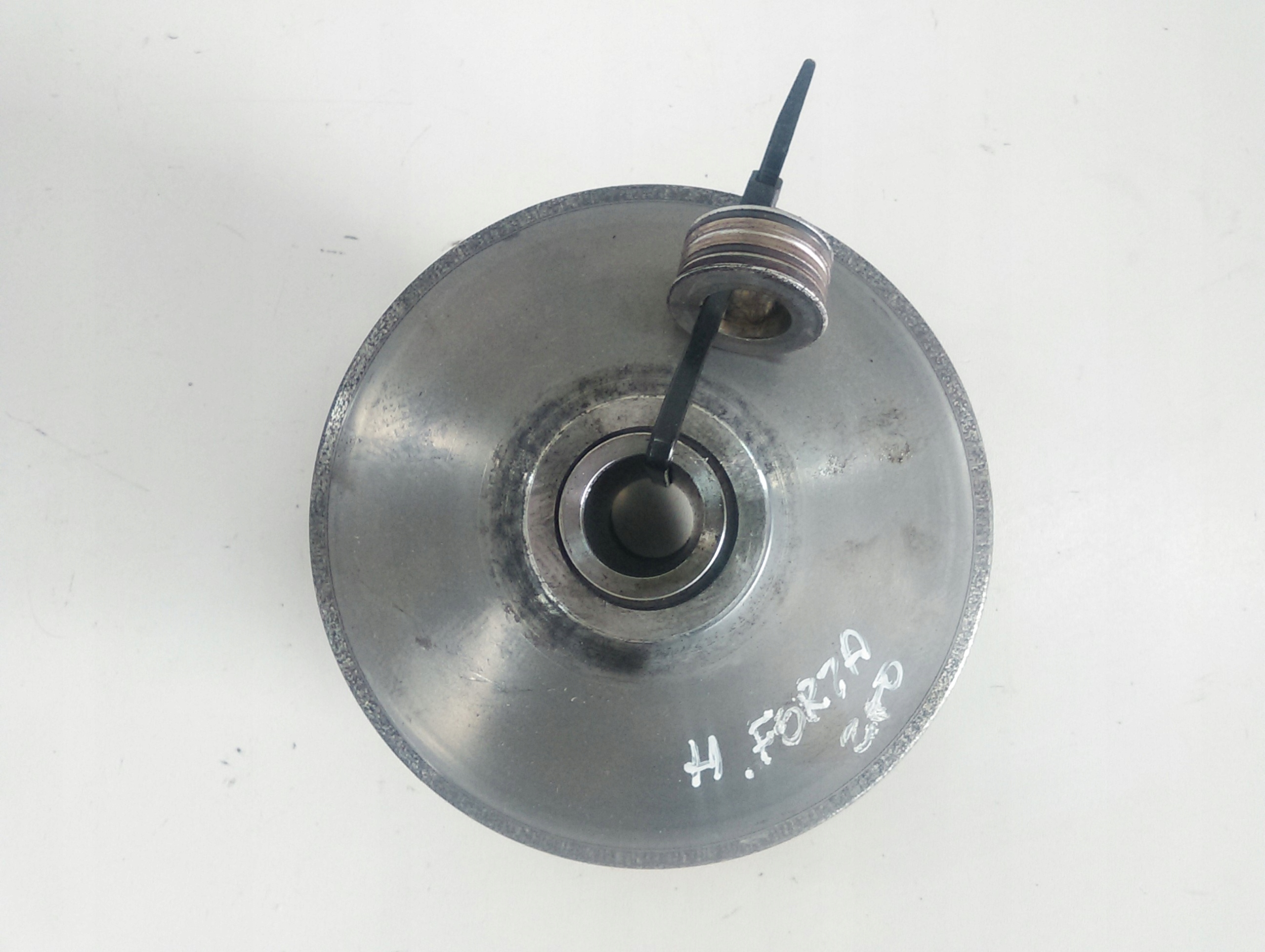 123457856 - HONDA FORZA 250 Варіатор привід