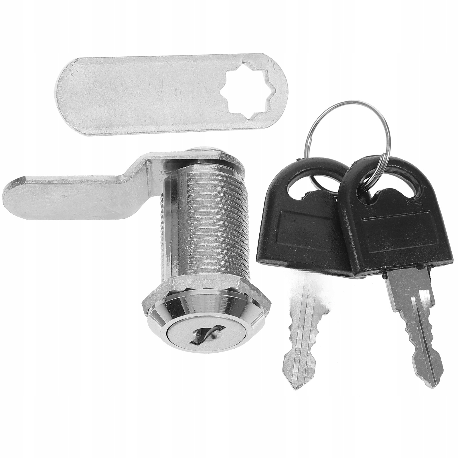 SKRZYNKA NARZĘDZIOWA SZAFKA Z ZAMKIEM CAM ZAMEK DO DRZWI SZAFKA