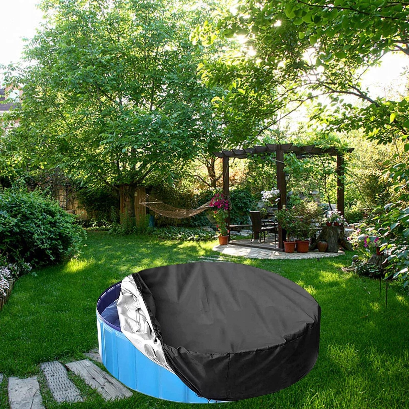 POKRYCIE BASENóW CZARNY Rodzaj inny