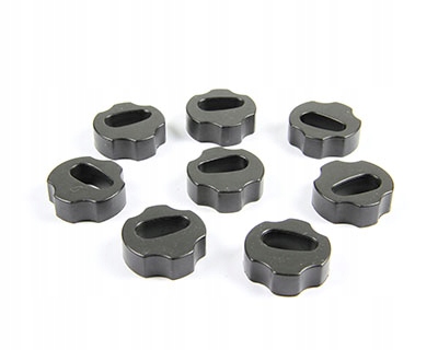 Gumičky Spojkového Koša Yamaha Yzf 450 03-17, Wrf 450 04-18 8 Ks