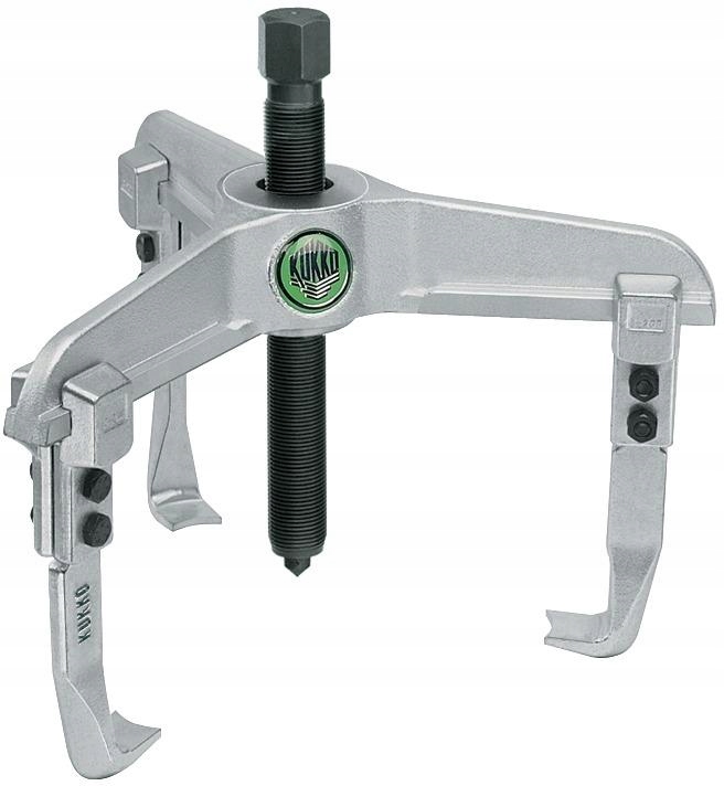 Sťahovák 3-ramenný, mechanický, veľkosť 2 Kukko