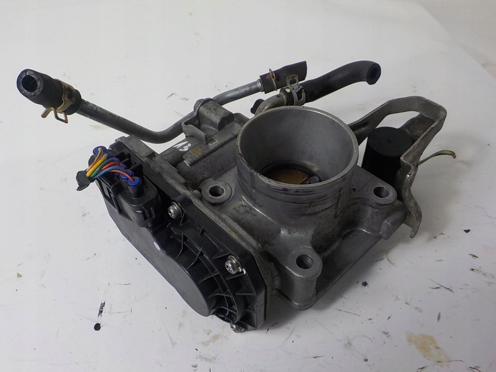 HONDA INSIGHT 1.3L Valvola a farfalla 141003M26H GME2A