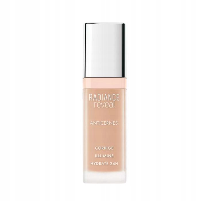 

Bourjois RadianceReveal korektor pod oczy 02 Beige