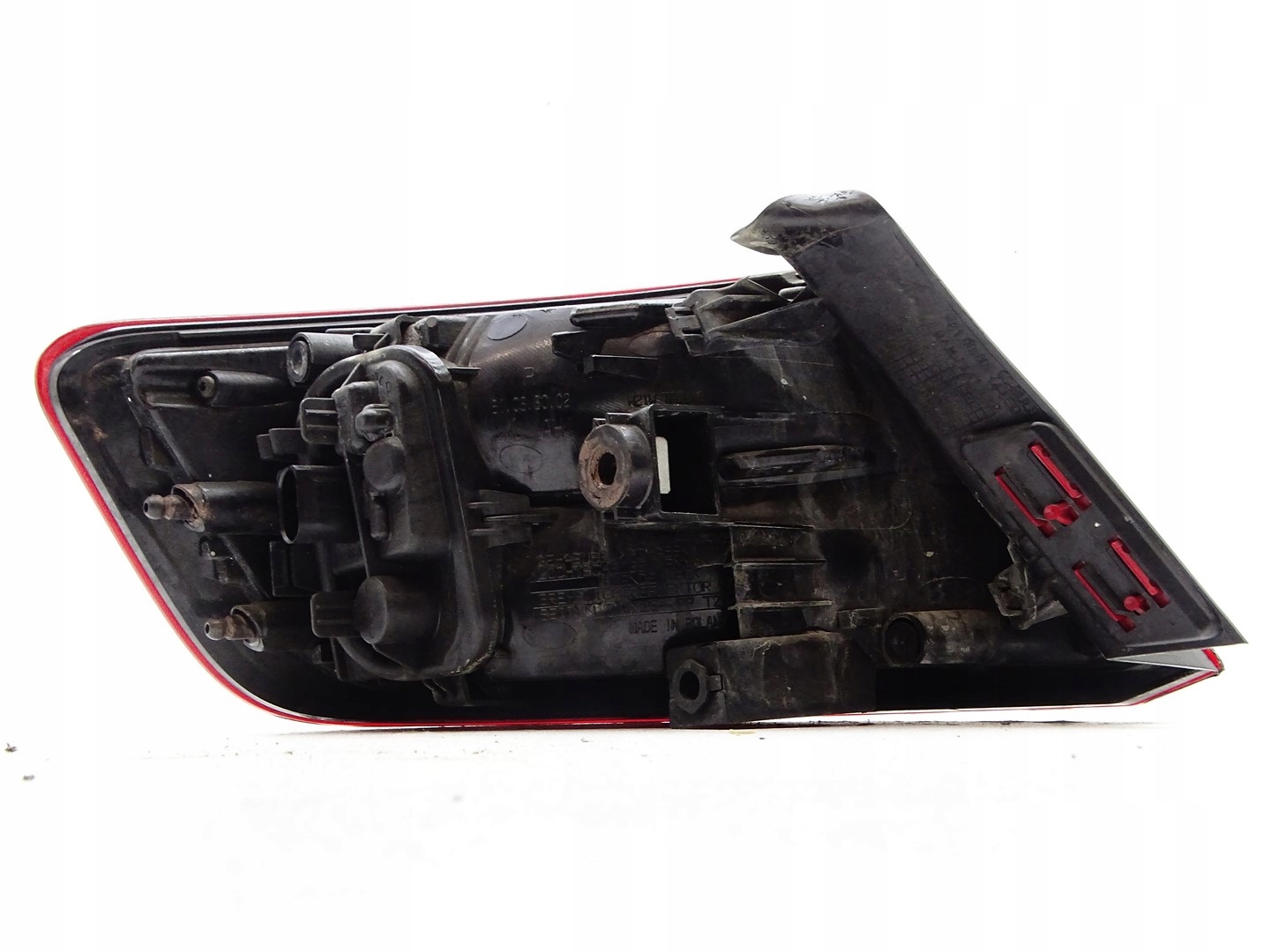 light right rear part right rear AUDI A3 8V 5D SPORTBACK 8V4945096C