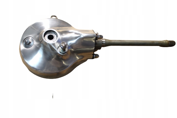 VS1400.DYFER - VS 1400 INTRUDER 96R DYFER КАРДАН