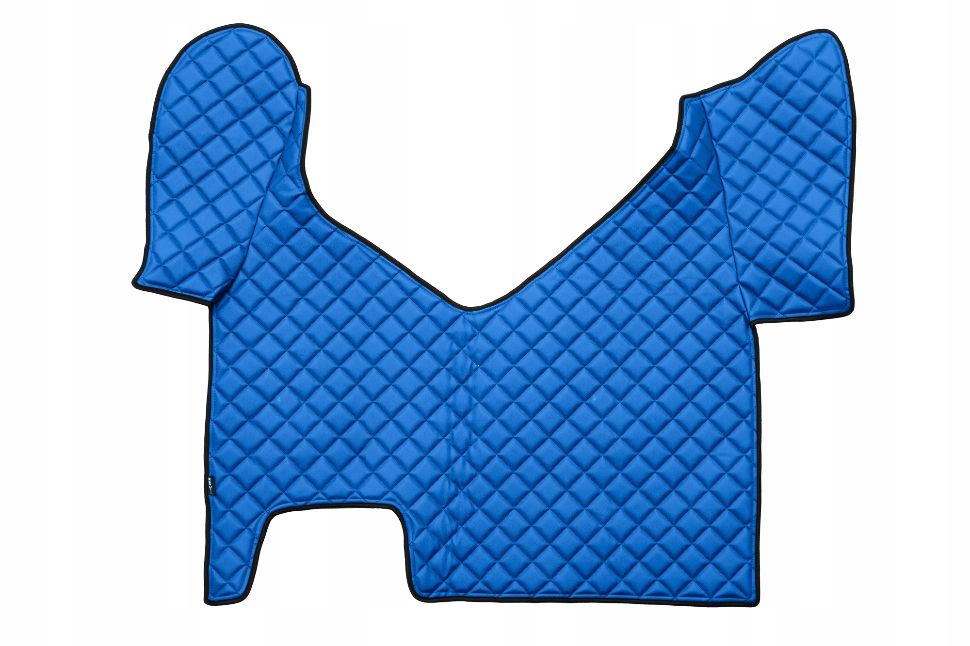 Koberec Tir Iveco Hiway Automat střední prošívaný