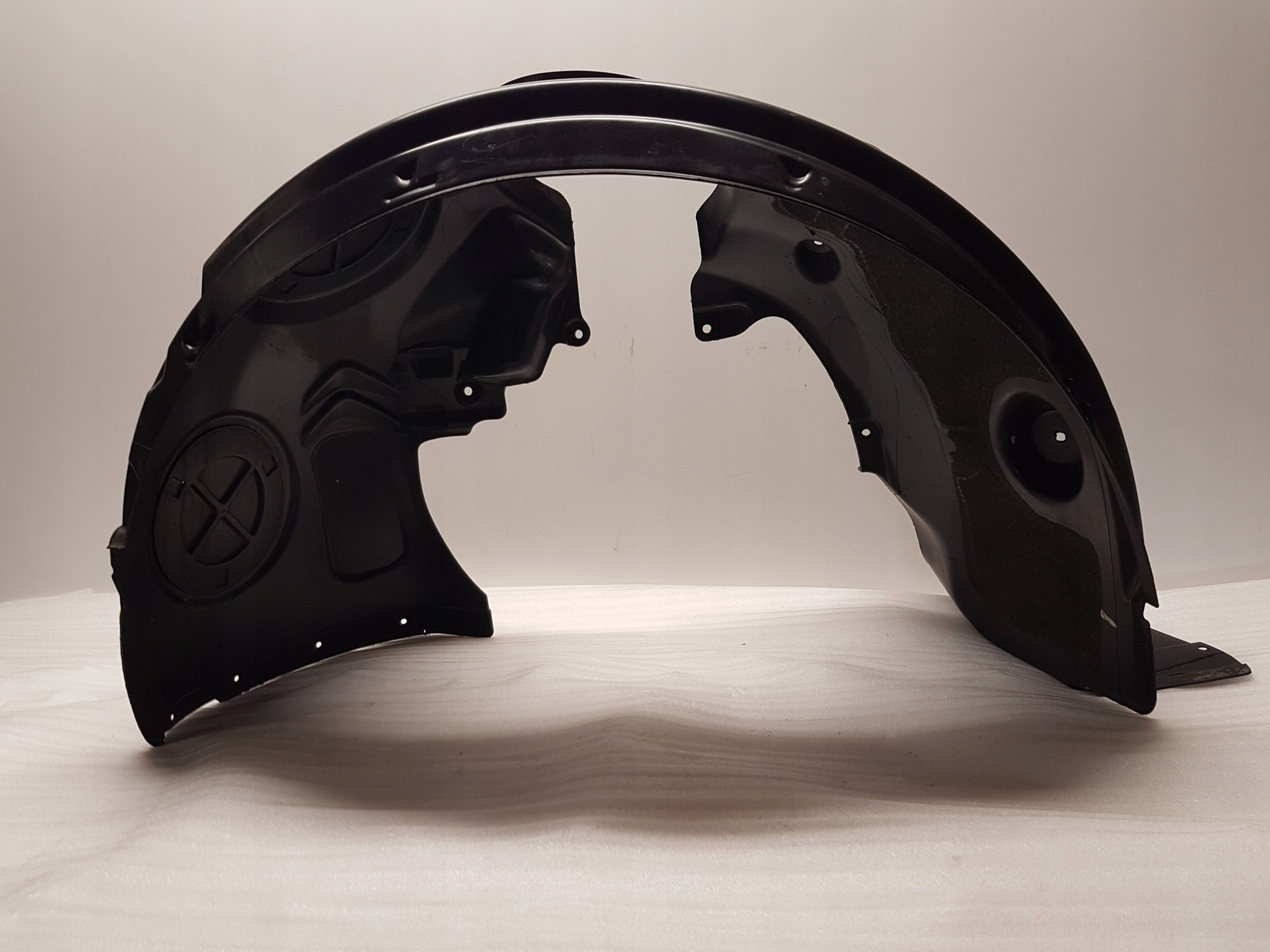 mudguard front left MINI F55 F56 1114595