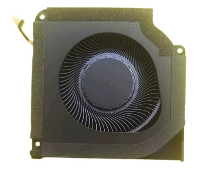 Ventilátor Cpu Dell Pro Max 16 Premium MA16250 0YRR77 EG75070S1-CB80-S9A