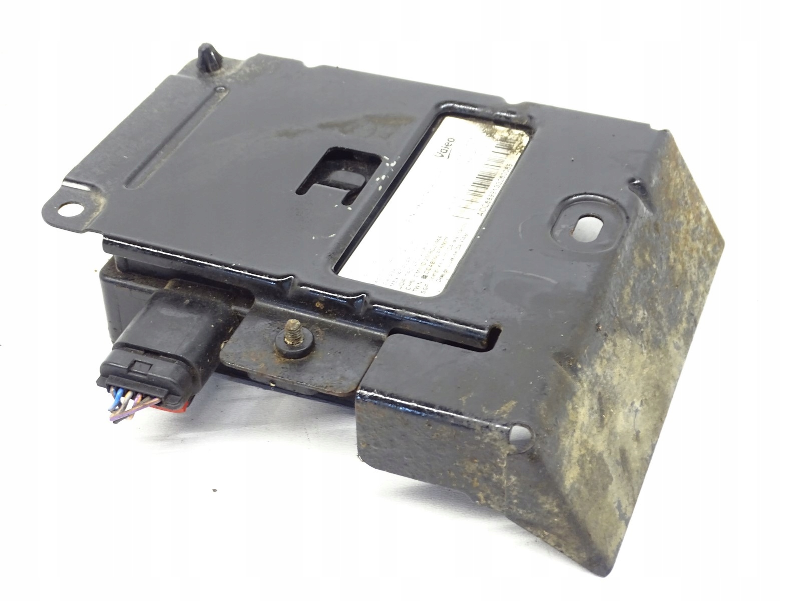module control unit Z cover JAGUAR XF X250 OE 9X23-14D453-AH