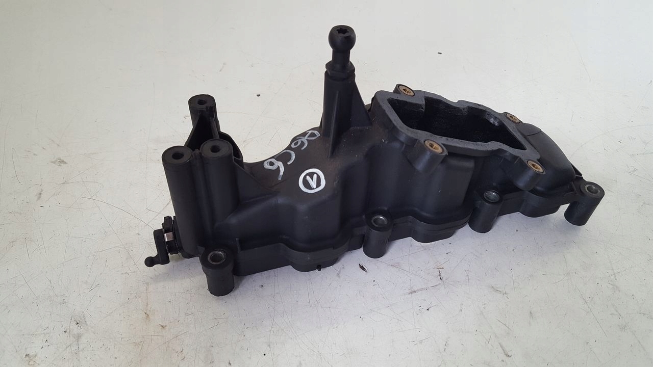 intake manifold 059129711CG Audi A6 C6