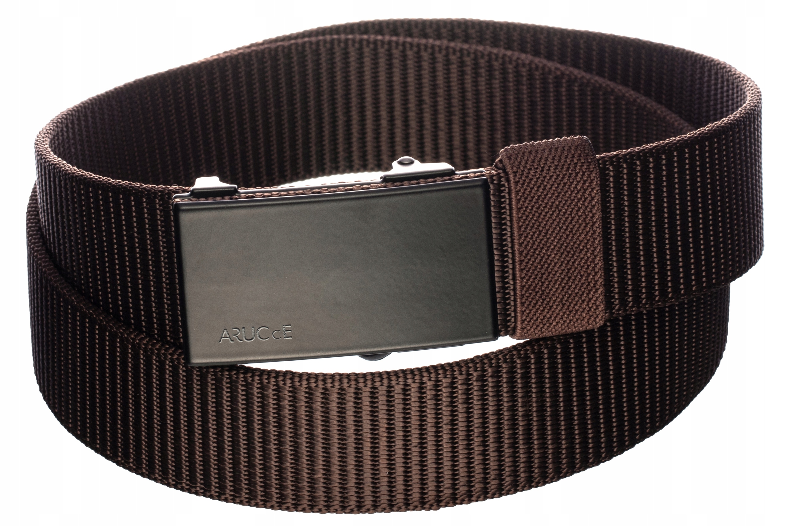 

Pasek parciany Casual - ARUCcE r.100