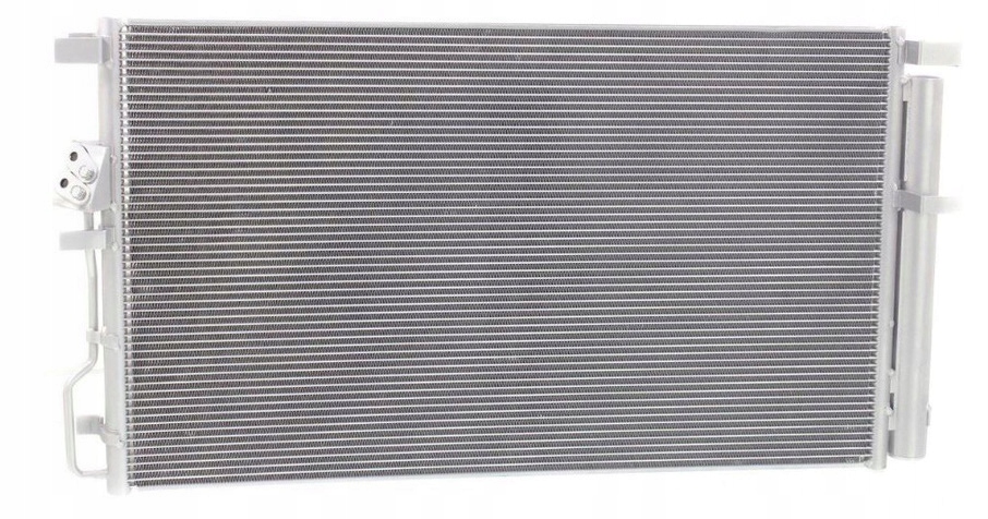 97606D3500 - КОНДЕНСАТОР КОНДИЦИОНЕРА 2.0 B HYUNDAI TUCSON 15-